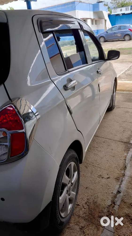 Maruti Suzuki Celerio 2016 Diesel Manual