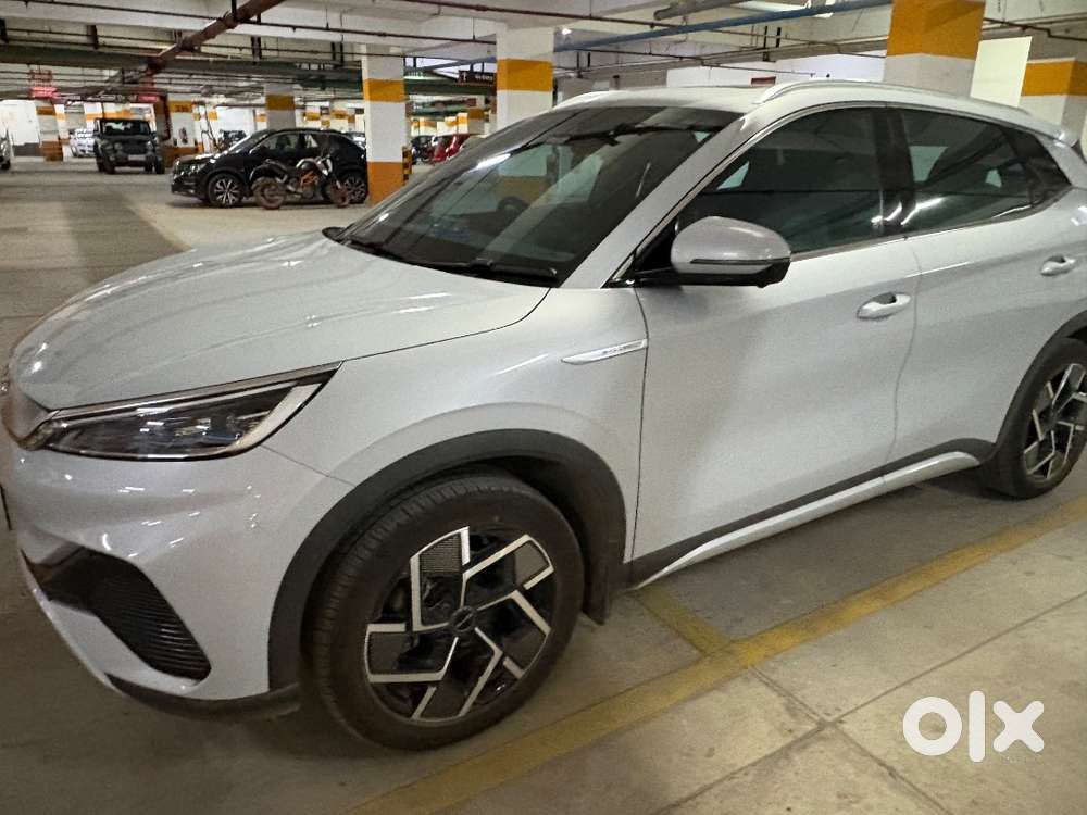 Byd Atto3 Superior Model, 60kw