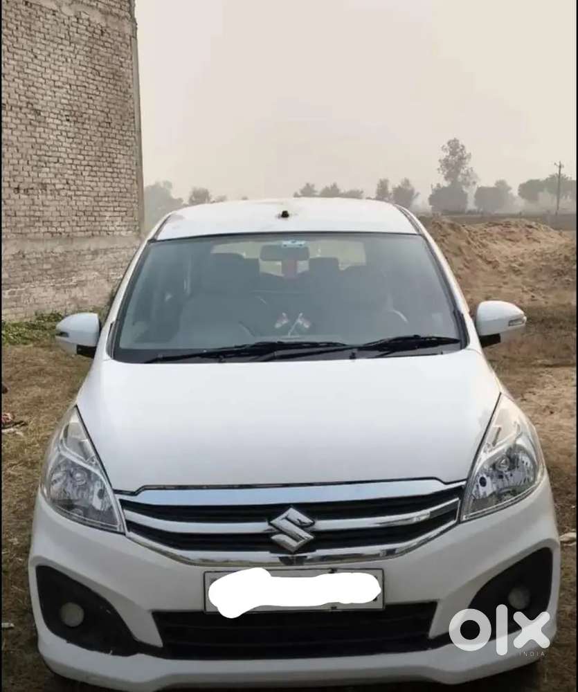 Maruti Suzuki Ertiga 2018 Diesel 68000 Km Driven