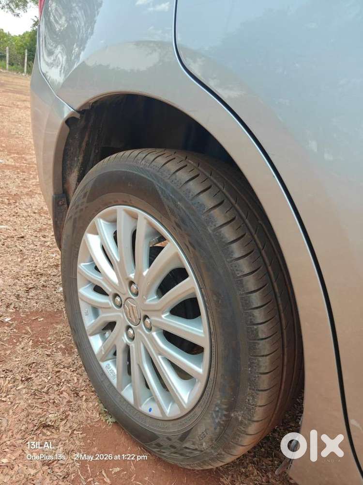 Maruti Suzuki Dzire 2022 Petrol Good Condition