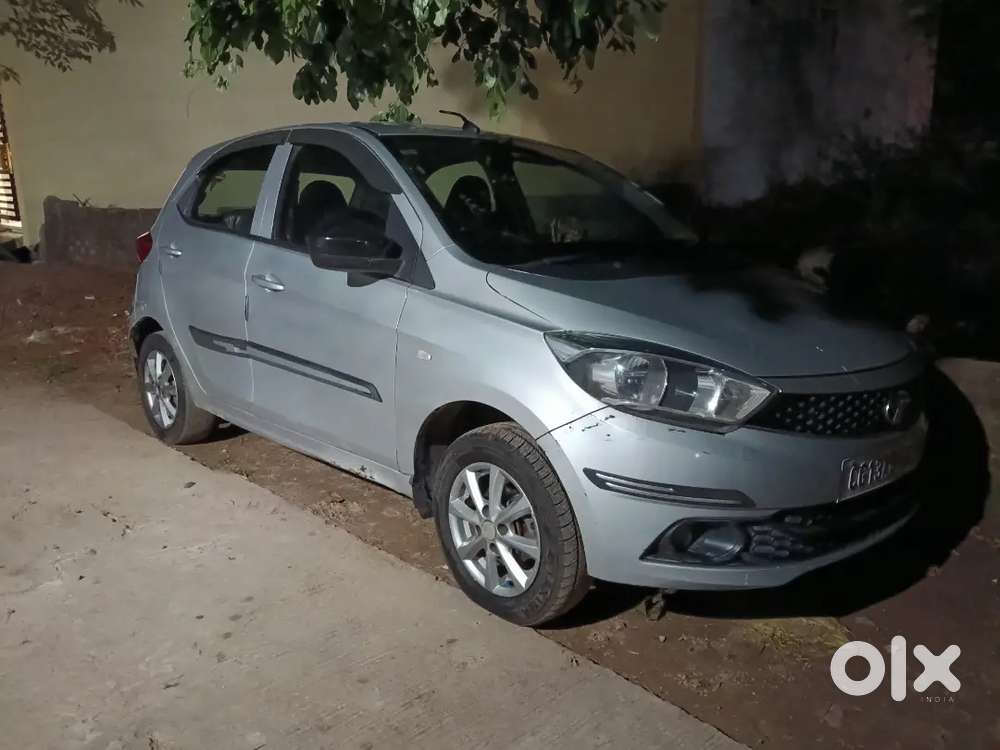 Tata Tiago Xt 2018 Petrol Manual