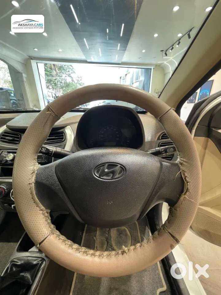 Hyundai Eon Era +, 2012, Petrol