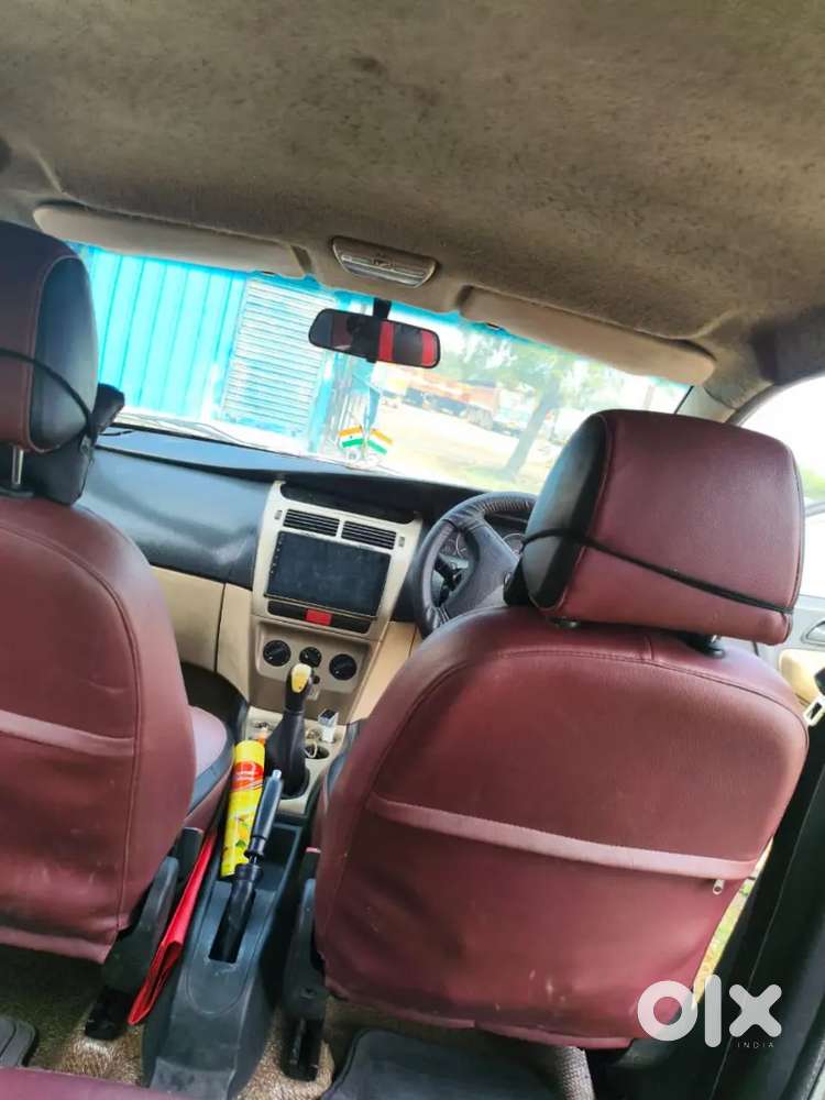 Tata Indica Vista 2015 Diesel Well Maintained