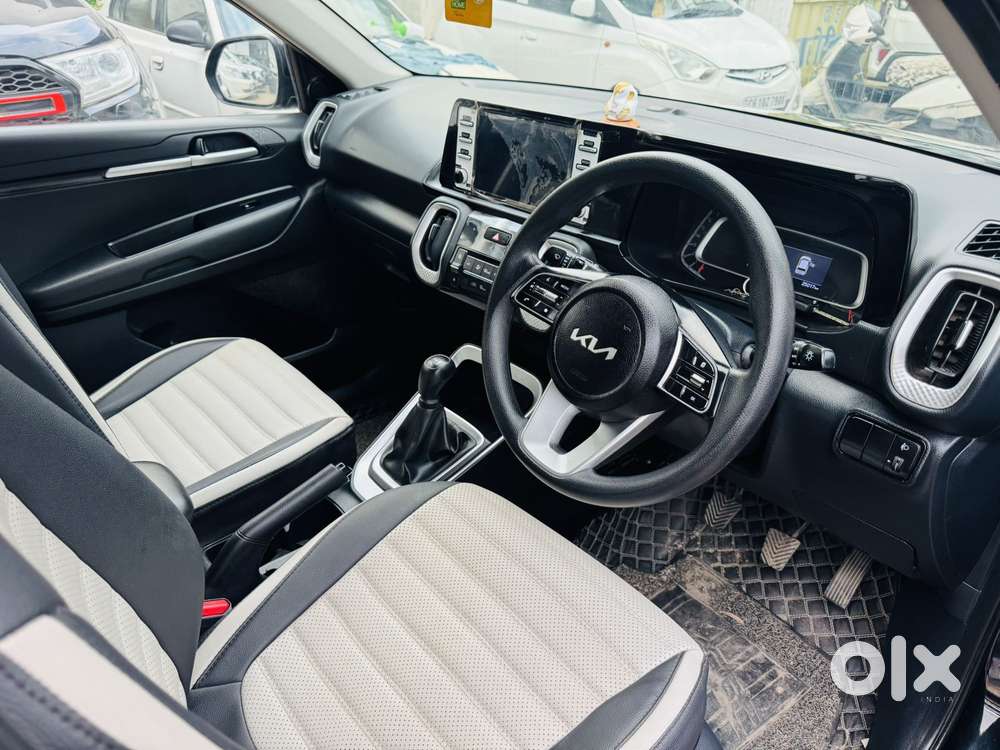 Kia Sonet 1.2 Htk Plus, 2022, Petrol