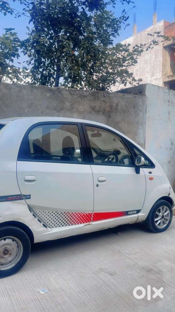 Tata Nano 2012 Special Edition Perfect Well Maintained