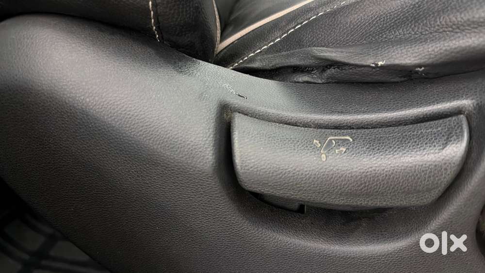 Hyundai Creta 1.5 S Petrol, 2016, Petrol
