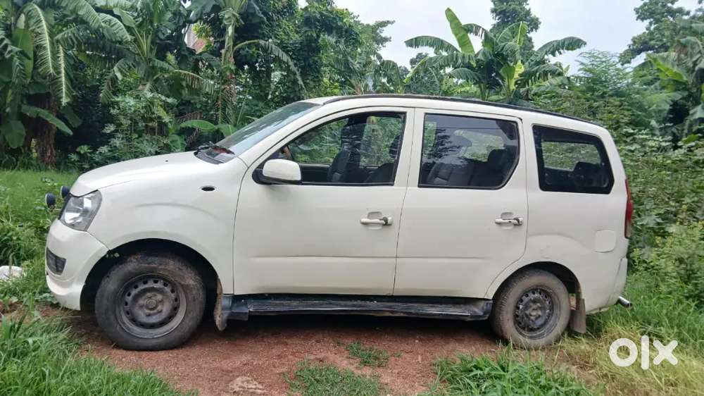 Mahindra Xylo 2013 Diesel 125000 Km Driven