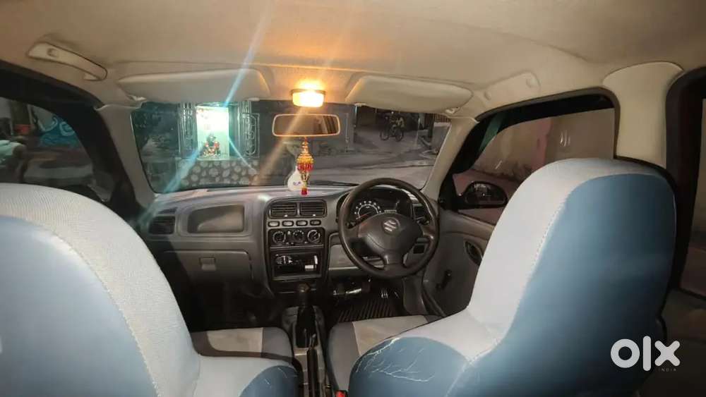 Maruti Suzuki Alto K10 2012 Petrol Good Condition