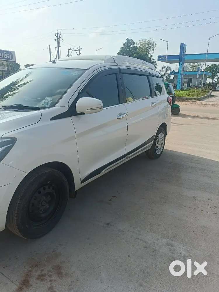 Maruti Suzuki Ertiga New Condition 1st Owner