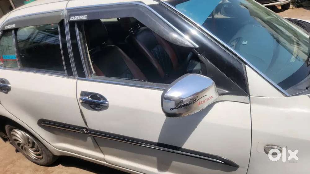 Maruti Suzuki Dzire 2011 Diesel Well Maintained
