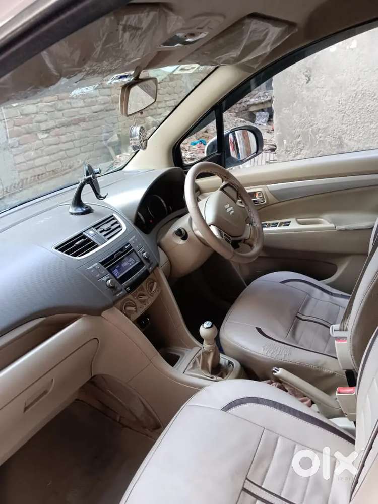 Maruti Suzuki Ertiga 2018