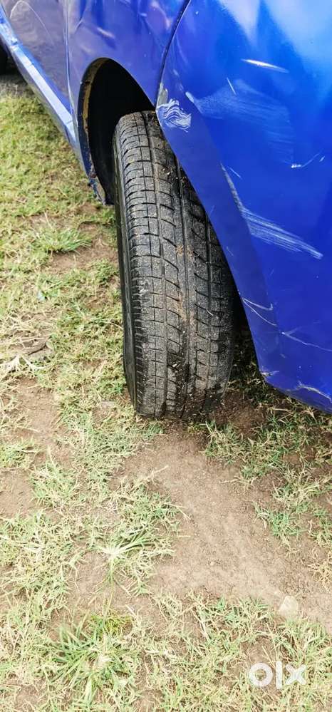 Tata Nano Twist Xt 2015