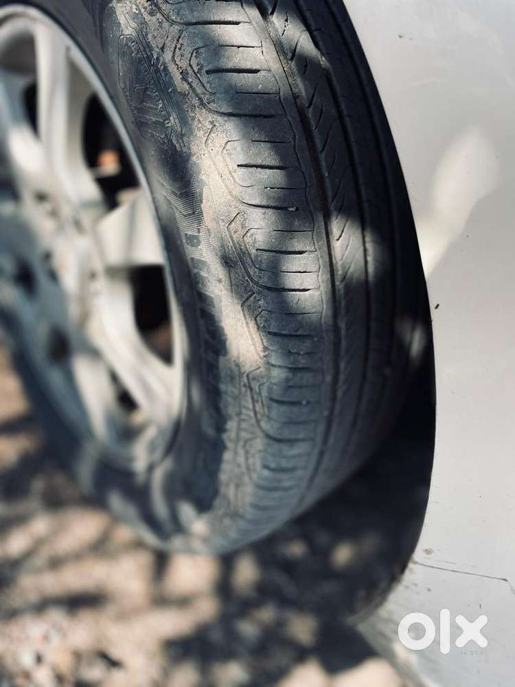 Chevrolet Diesel Car 2011