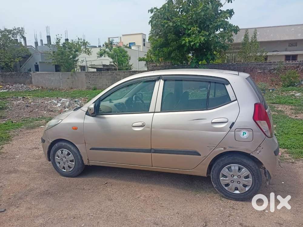 Hyundai Car 2009 Year