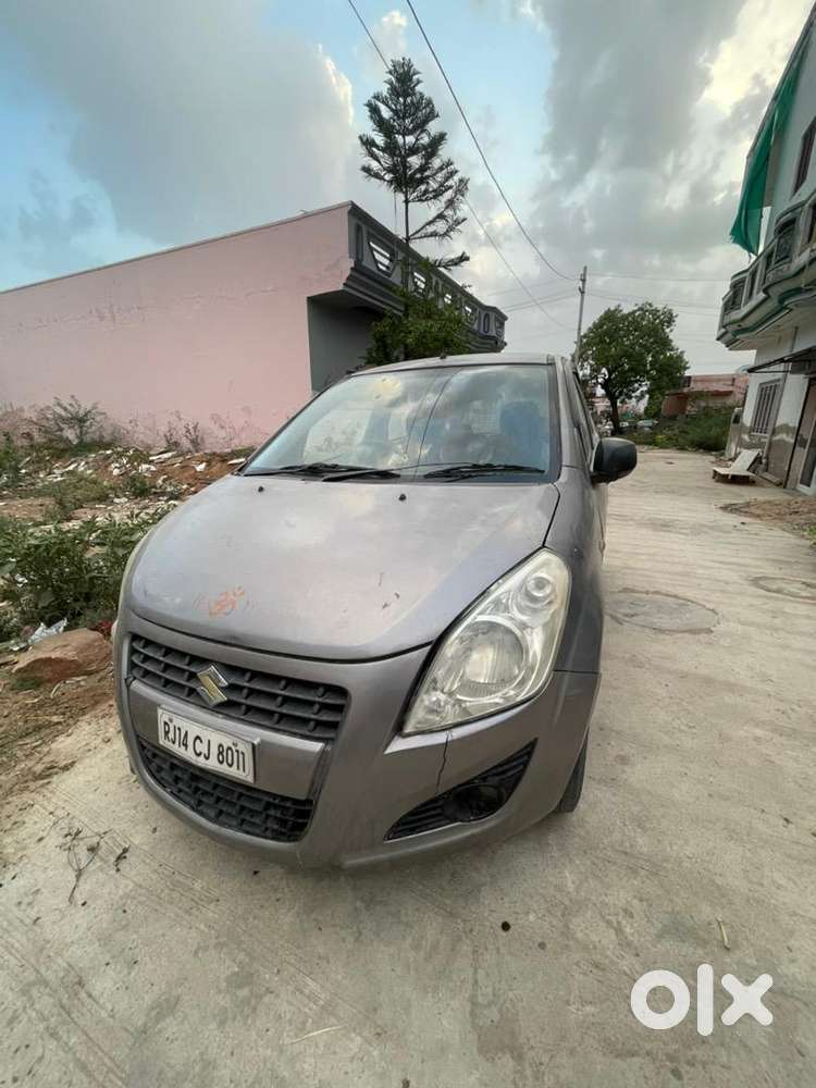 Maruti Suzuki Ritz 2010 Diesel Well Maintained