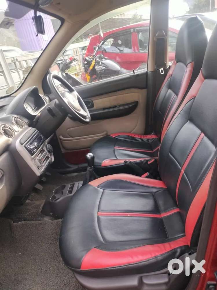Hyundai Santro Xing Gl, 2014, Petrol