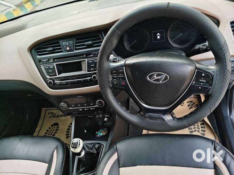 Hyundai Elite I20 Asta 1.2 Mt, 2015, Petrol