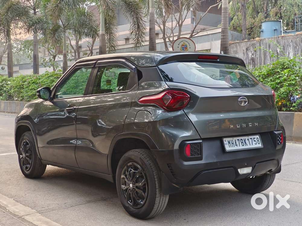 Tata Punch Pure, 2023, Cng & Hybrids