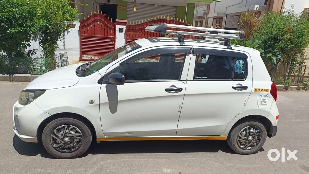 Maruti Suzuki Celerio 1.0 Tour H2 Cng, 2019, Cng & Hybrids