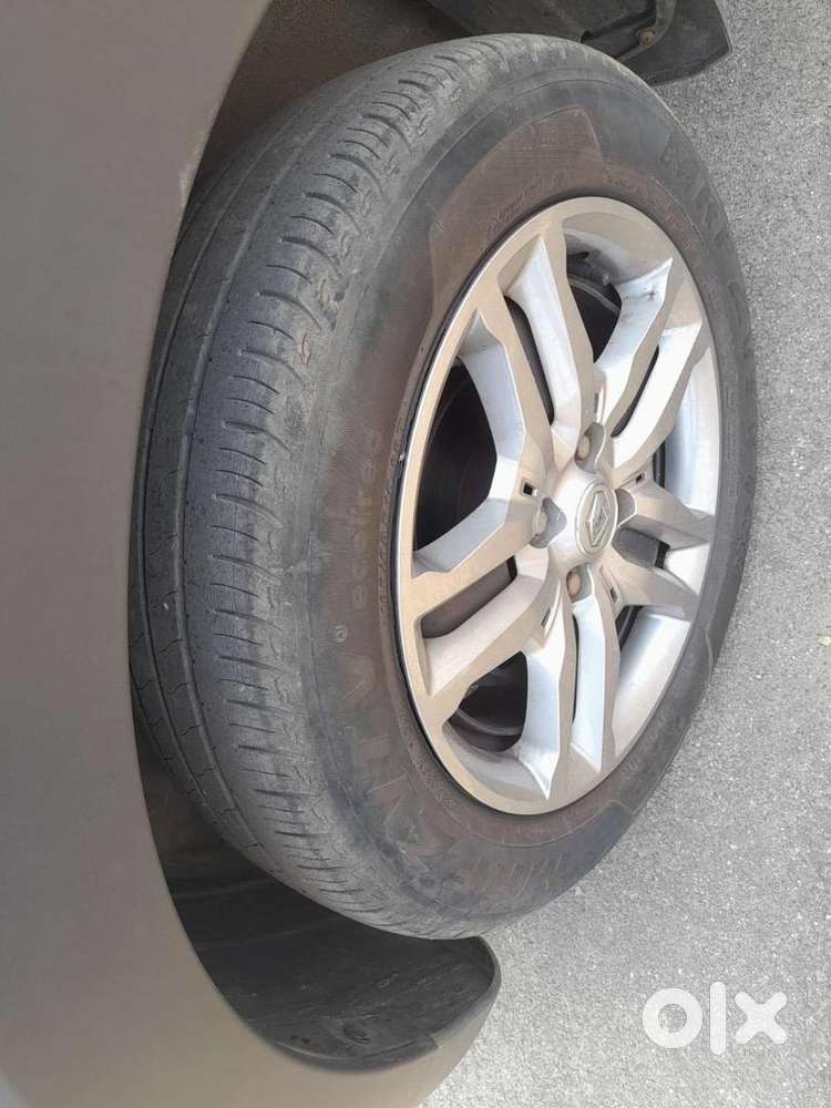 Well Maintained Single Owner Car