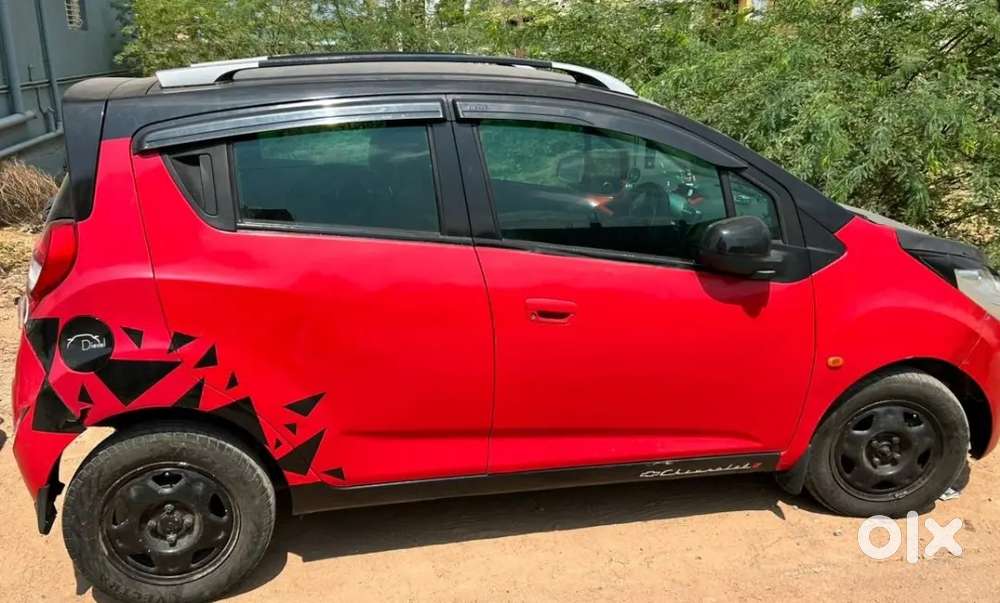 Chevrolet Beat 2016 Diesel Good Condition