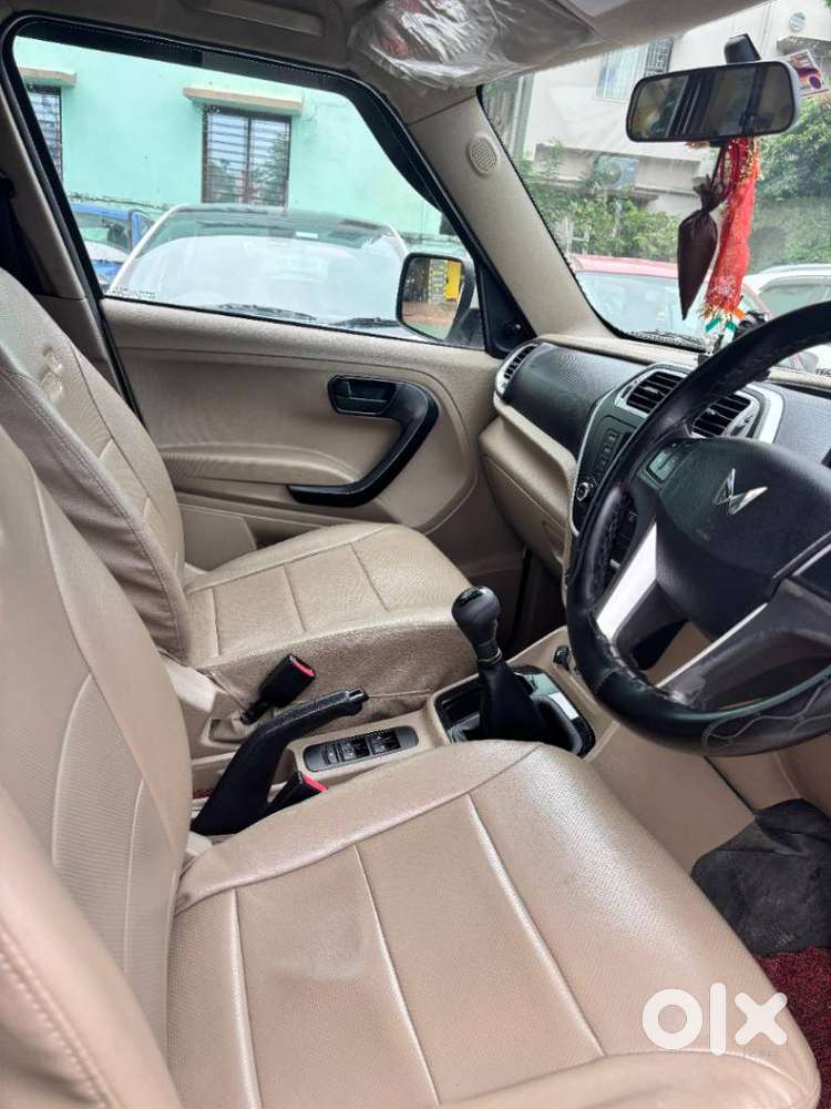 Mahindra Bolero Neo N8, 2022, Diesel