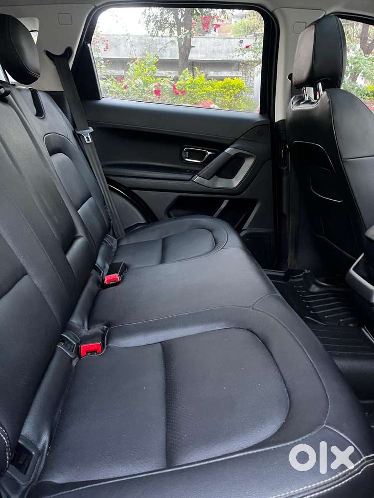 Tata Harrier Xt+, 2021, Diesel