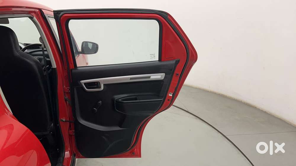Maruti Suzuki S-presso Vxi Plus Amt, 2023, Petrol