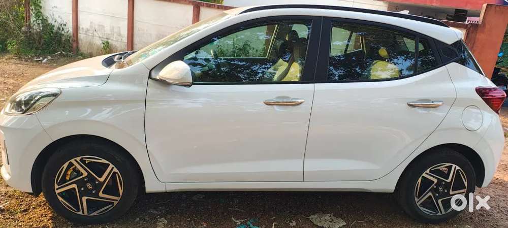 Hyundai Grand I10 2023 Variant