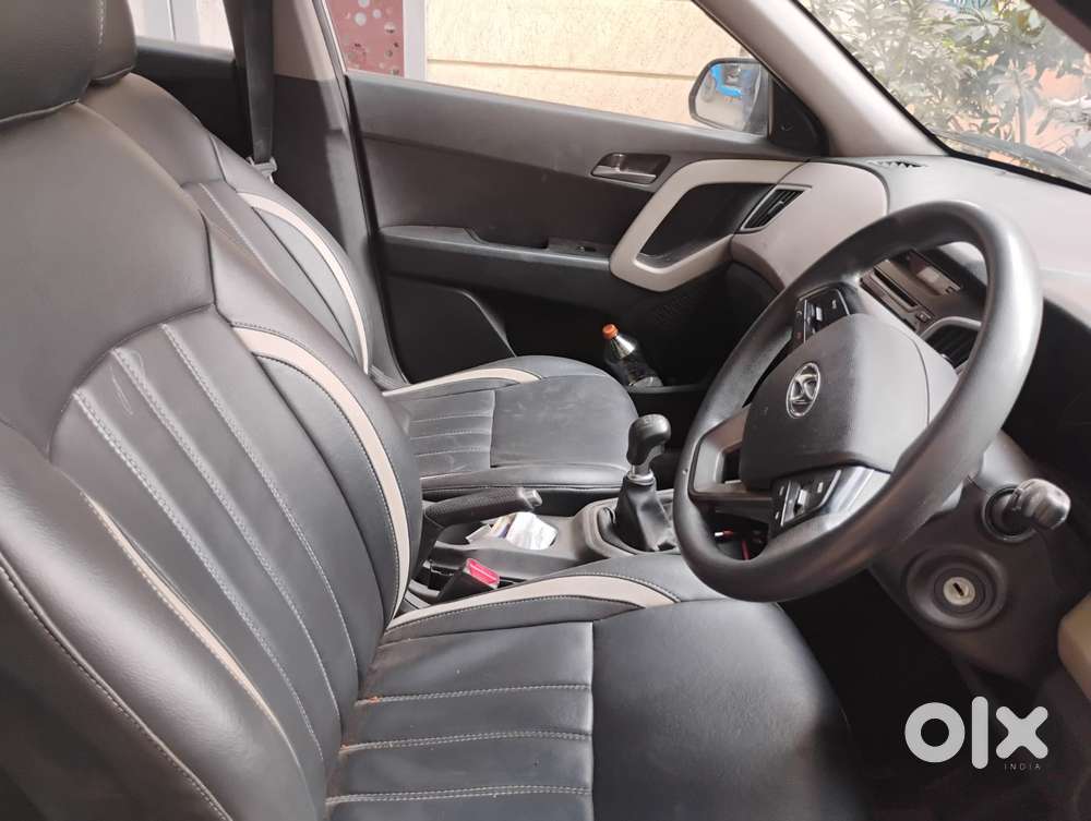 Hyundai Creta 1.4 Crdi S Plus, 2016, Diesel