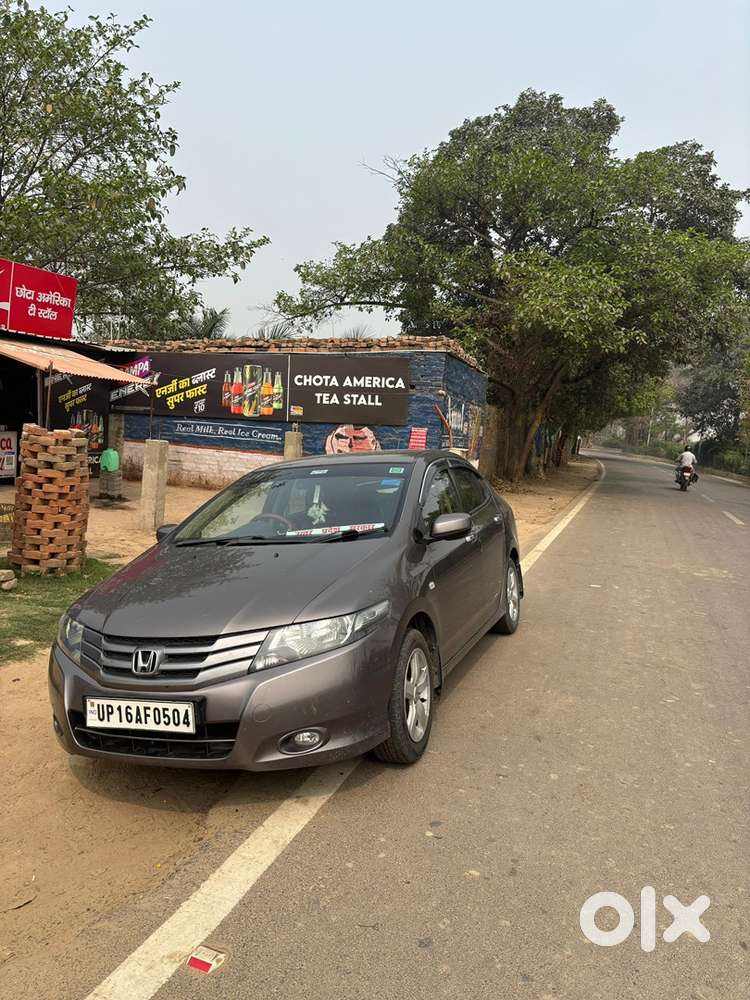 Honda City Good Condition