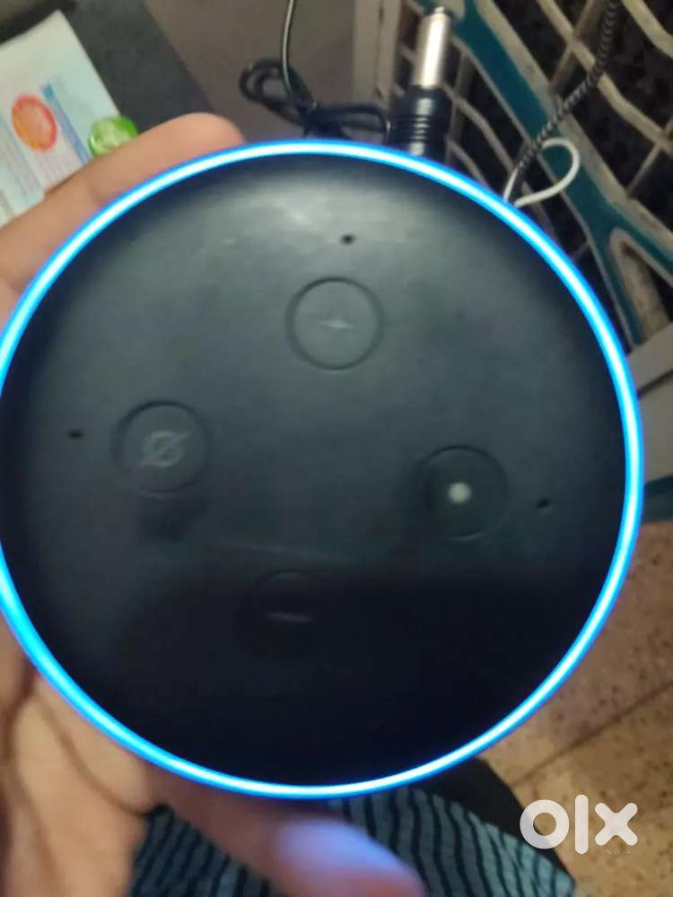 Alexa 3 gen.