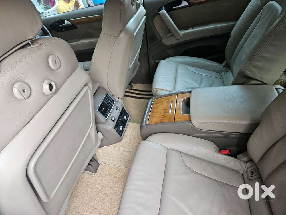Audi Q7 3.0 35 Tdi Premium Plus + Sunroof, 2015, Diesel
