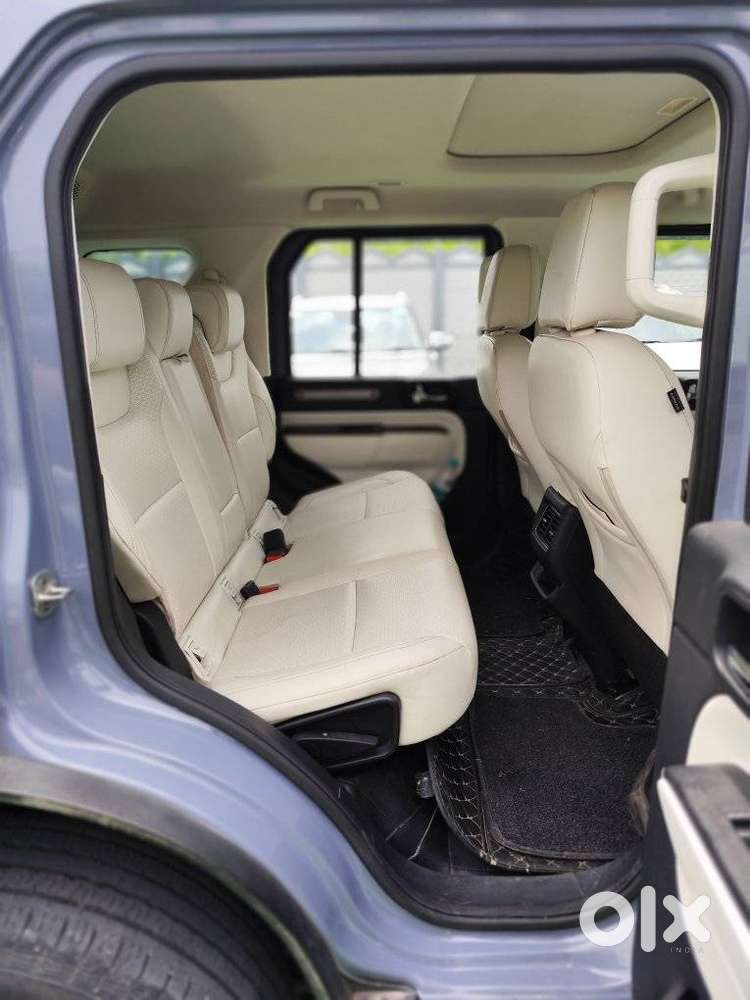 Mahindra Thar Roxx Ax5 L Diesel At 2wd, 2024, Diesel