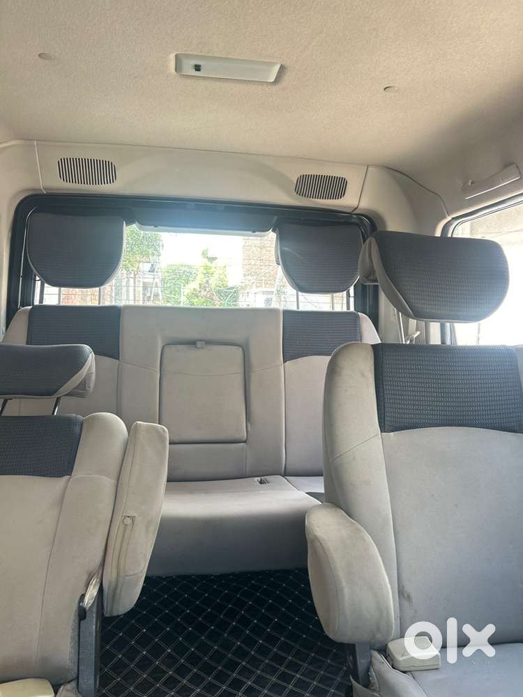 Mahindra Scorpio Diesel 2016