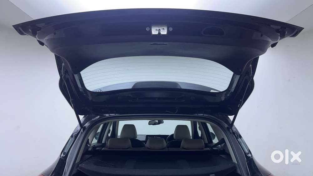 Kia Seltos 1.4 Gtx + Petrol At, 2019, Petrol