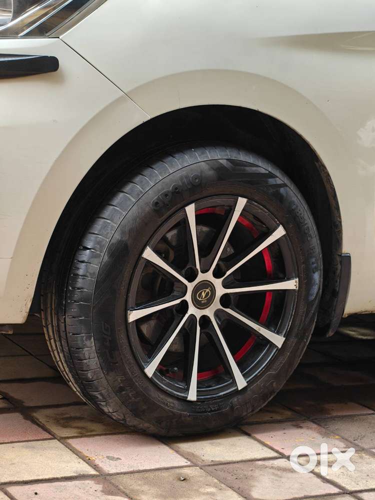 Maruti Suzuki Ertiga Cng & Hybrids Well Maintained