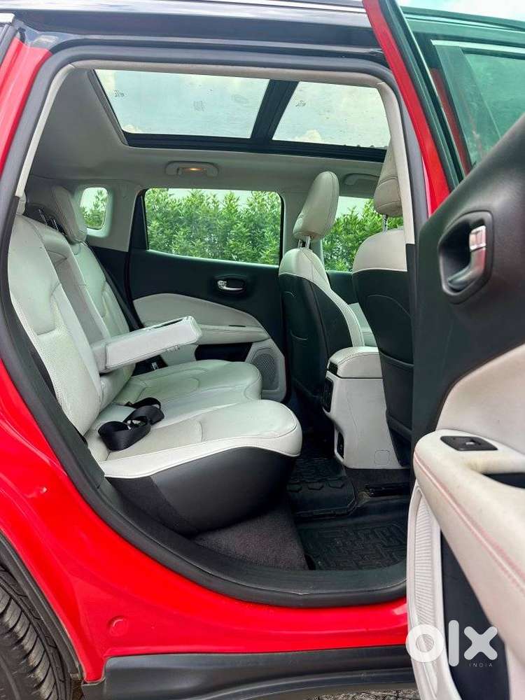 Jeep Compass 2.0 Limited Plus, 2019, Diesel