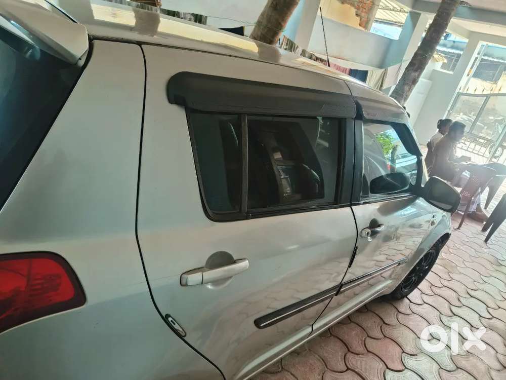 Maruti Swift Vdi 2009