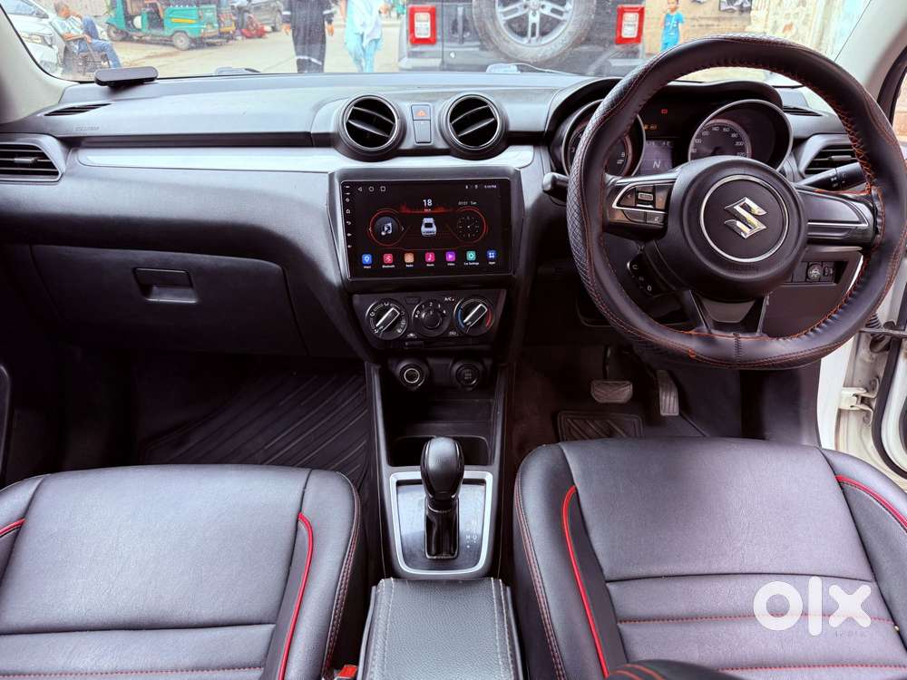 Maruti Suzuki Swift Amt Vxi, 2019, Cng & Hybrids