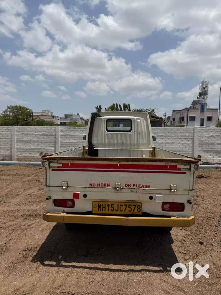 The Vehicle Is Not In Use That's Why We Are Selling The Vehicle