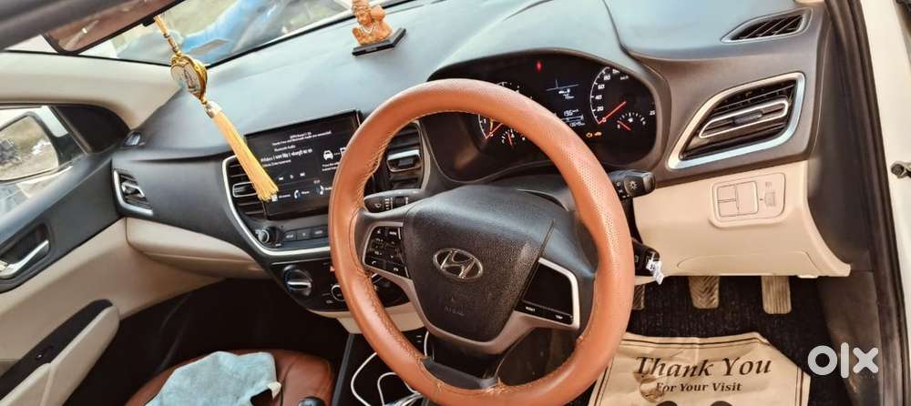 Hyundai Verna 1.5 Petrol 2022