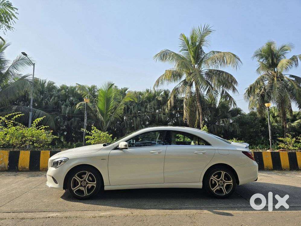 Mercedes-benz Cla Urban Sport 200, 2019, Diesel