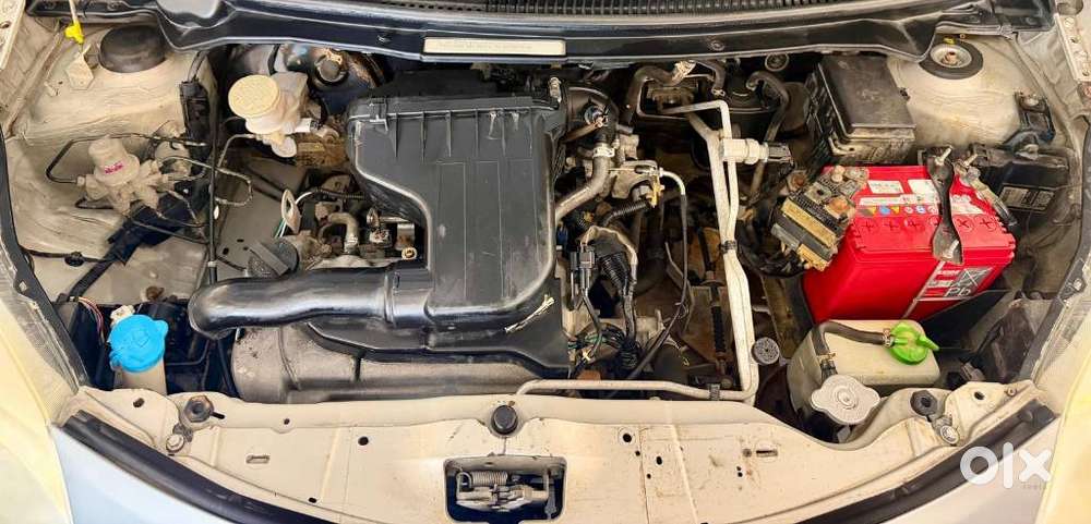 Maruti Suzuki A-star, 2009, Petrol