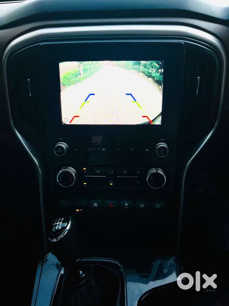 Mahindra Scorpio N Z6 Diesel Mt 2wd 7 Str, 2024, Diesel
