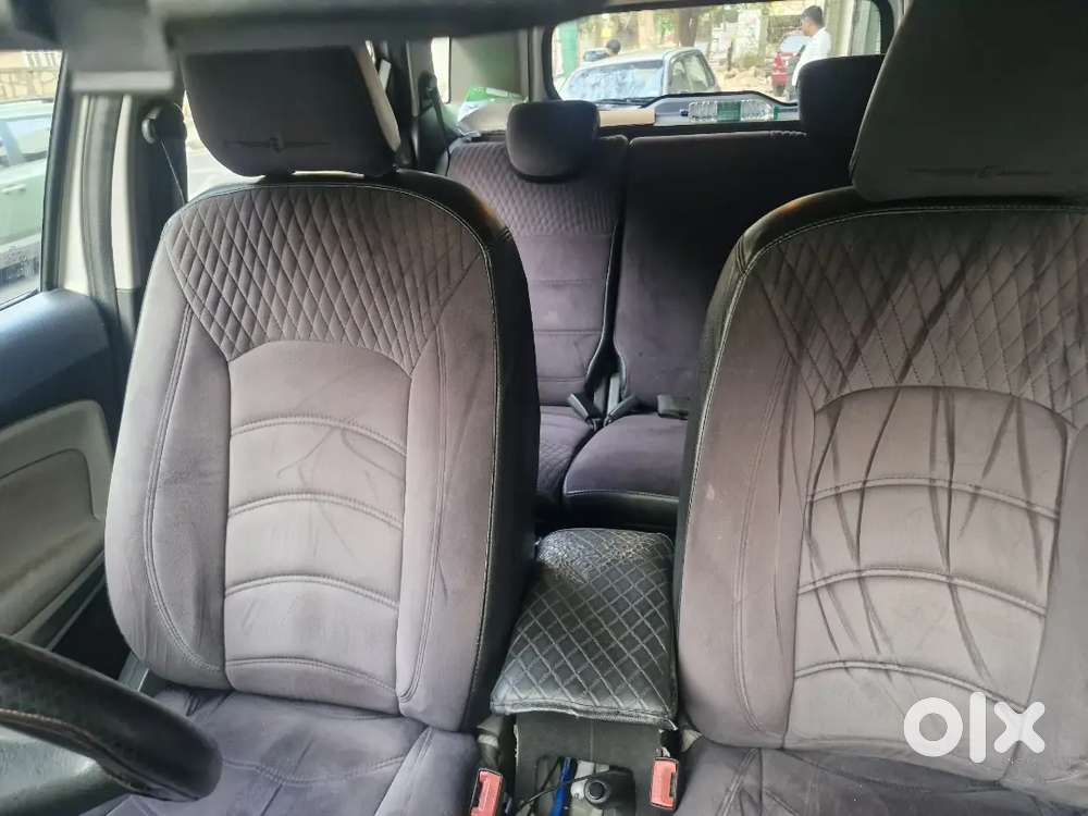 Ford Ecosport Trend 1.5 Mt Deisel Very Good Condition Car