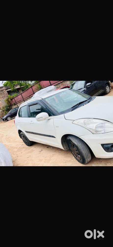 Maruti Suzuki Petrol 2012