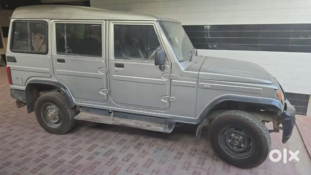 Mahindra Bolero 2016 Diesel 225000 Km Driven