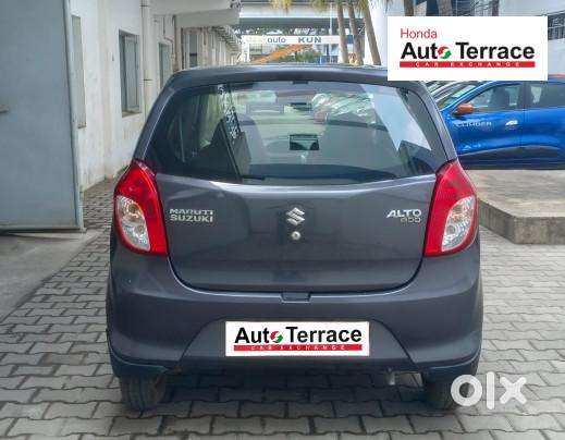 Maruti Suzuki Alto 800 2012-2016 Cng Lxi Optional, 2019, Petrol