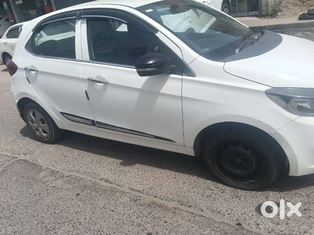 Tata Tiago 2022 Cng & Hybrids 92000 Km Driven